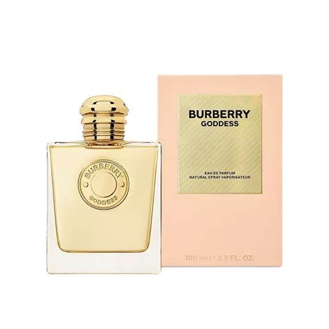 burberry goddess chemist warehouse price